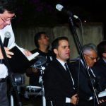 Galeria INAUGURAÇÃO DO NOVO TEMPLO DE SANTO ANTÔNIO DO RIO VERDE