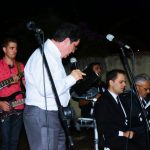 Galeria INAUGURAÇÃO DO NOVO TEMPLO DE SANTO ANTÔNIO DO RIO VERDE