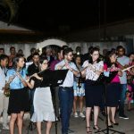 Galeria INAUGURAÇÃO DO NOVO TEMPLO DE SANTO ANTÔNIO DO RIO VERDE