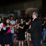 Galeria INAUGURAÇÃO DO NOVO TEMPLO DE SANTO ANTÔNIO DO RIO VERDE