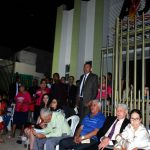 Galeria INAUGURAÇÃO DO NOVO TEMPLO DE SANTO ANTÔNIO DO RIO VERDE
