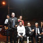 Galeria INAUGURAÇÃO DO NOVO TEMPLO DE SANTO ANTÔNIO DO RIO VERDE