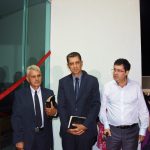 Galeria INAUGURAÇÃO DO NOVO TEMPLO DE SANTO ANTÔNIO DO RIO VERDE