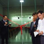 Galeria INAUGURAÇÃO DO NOVO TEMPLO DE SANTO ANTÔNIO DO RIO VERDE