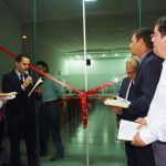 Galeria INAUGURAÇÃO DO NOVO TEMPLO DE SANTO ANTÔNIO DO RIO VERDE