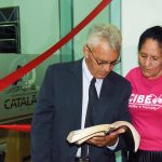 Galeria INAUGURAÇÃO DO NOVO TEMPLO DE SANTO ANTÔNIO DO RIO VERDE