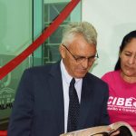 Galeria INAUGURAÇÃO DO NOVO TEMPLO DE SANTO ANTÔNIO DO RIO VERDE