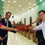Galeria INAUGURAÇÃO DO NOVO TEMPLO DE SANTO ANTÔNIO DO RIO VERDE