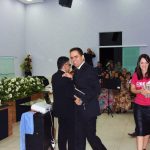 Galeria INAUGURAÇÃO DO NOVO TEMPLO DE SANTO ANTÔNIO DO RIO VERDE