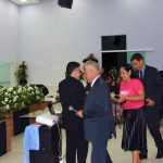 Galeria INAUGURAÇÃO DO NOVO TEMPLO DE SANTO ANTÔNIO DO RIO VERDE