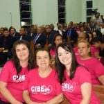 Galeria INAUGURAÇÃO DO NOVO TEMPLO DE SANTO ANTÔNIO DO RIO VERDE