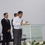 Galeria INAUGURAÇÃO DO NOVO TEMPLO DE SANTO ANTÔNIO DO RIO VERDE