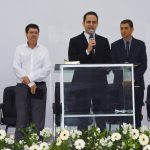 Galeria INAUGURAÇÃO DO NOVO TEMPLO DE SANTO ANTÔNIO DO RIO VERDE