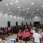 Galeria INAUGURAÇÃO DO NOVO TEMPLO DE SANTO ANTÔNIO DO RIO VERDE