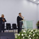 Galeria INAUGURAÇÃO DO NOVO TEMPLO DE SANTO ANTÔNIO DO RIO VERDE