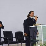 Galeria INAUGURAÇÃO DO NOVO TEMPLO DE SANTO ANTÔNIO DO RIO VERDE