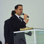 Galeria INAUGURAÇÃO DO NOVO TEMPLO DE SANTO ANTÔNIO DO RIO VERDE