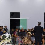 Galeria INAUGURAÇÃO DO NOVO TEMPLO DE SANTO ANTÔNIO DO RIO VERDE