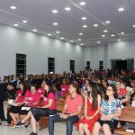 Galeria INAUGURAÇÃO DO NOVO TEMPLO DE SANTO ANTÔNIO DO RIO VERDE