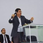 Galeria INAUGURAÇÃO DO NOVO TEMPLO DE SANTO ANTÔNIO DO RIO VERDE