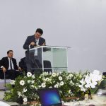 Galeria INAUGURAÇÃO DO NOVO TEMPLO DE SANTO ANTÔNIO DO RIO VERDE