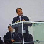 Galeria INAUGURAÇÃO DO NOVO TEMPLO DE SANTO ANTÔNIO DO RIO VERDE