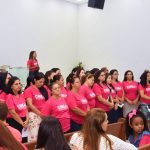 Galeria INAUGURAÇÃO DO NOVO TEMPLO DE SANTO ANTÔNIO DO RIO VERDE