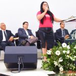 Galeria INAUGURAÇÃO DO NOVO TEMPLO DE SANTO ANTÔNIO DO RIO VERDE