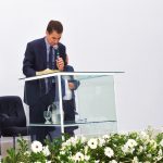 Galeria INAUGURAÇÃO DO NOVO TEMPLO DE SANTO ANTÔNIO DO RIO VERDE