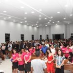 Galeria INAUGURAÇÃO DO NOVO TEMPLO DE SANTO ANTÔNIO DO RIO VERDE