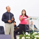Galeria INAUGURAÇÃO DO NOVO TEMPLO DE SANTO ANTÔNIO DO RIO VERDE