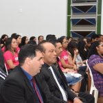 Galeria INAUGURAÇÃO DO NOVO TEMPLO DE SANTO ANTÔNIO DO RIO VERDE