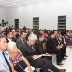 Galeria INAUGURAÇÃO DO NOVO TEMPLO DE SANTO ANTÔNIO DO RIO VERDE