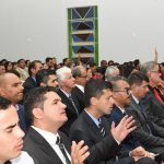 Galeria INAUGURAÇÃO DO NOVO TEMPLO DE SANTO ANTÔNIO DO RIO VERDE