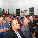 Galeria INAUGURAÇÃO DO NOVO TEMPLO DE SANTO ANTÔNIO DO RIO VERDE