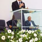 Galeria INAUGURAÇÃO DO NOVO TEMPLO DE SANTO ANTÔNIO DO RIO VERDE