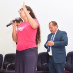 Galeria INAUGURAÇÃO DO NOVO TEMPLO DE SANTO ANTÔNIO DO RIO VERDE