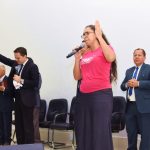 Galeria INAUGURAÇÃO DO NOVO TEMPLO DE SANTO ANTÔNIO DO RIO VERDE