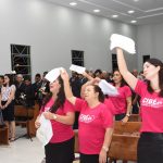 Galeria INAUGURAÇÃO DO NOVO TEMPLO DE SANTO ANTÔNIO DO RIO VERDE