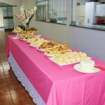 Galeria CAFÉ DA MANHÃ DAS MÃES