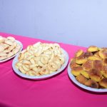 Galeria CAFÉ DA MANHÃ DAS MÃES