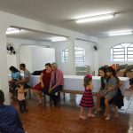 Galeria CAFÉ DA MANHÃ DAS MÃES