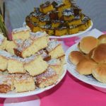 Galeria CAFÉ DA MANHÃ DAS MÃES