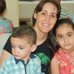 Galeria CAFÉ DA MANHÃ DAS MÃES