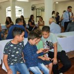 Galeria CAFÉ DA MANHÃ DAS MÃES