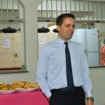 Galeria CAFÉ DA MANHÃ DAS MÃES