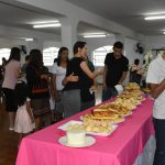 Galeria CAFÉ DA MANHÃ DAS MÃES