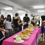 Galeria CAFÉ DA MANHÃ DAS MÃES