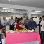 Galeria CAFÉ DA MANHÃ DAS MÃES