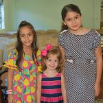 Galeria CAFÉ DA MANHÃ DAS MÃES